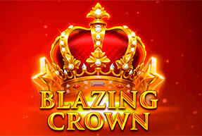 Bazing Crown