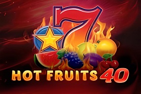 Hot Fruits