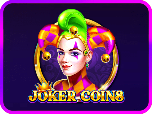 Joker Coin