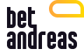 Bet аndreas logo