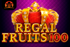 Regal Fruits 10